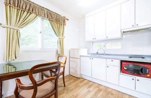 Danwol House | Yangpyeong Dorothy Valley Pension