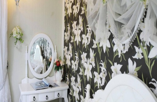 Yangpyeong House | Yangpyeong Love Story Pension