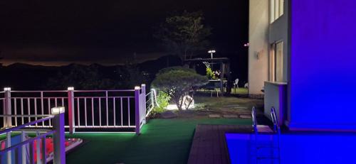 Gangha Resort | Yangpyeong Sunset Pool Villa Pension