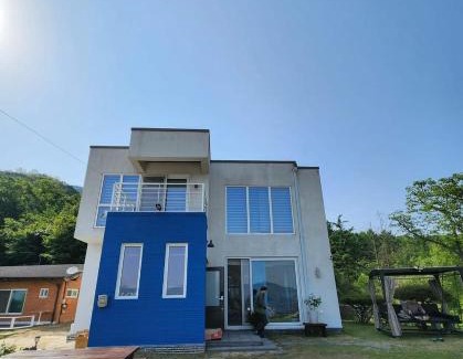 Gangha Resort | Yangpyeong Sunset Pool Villa Pension