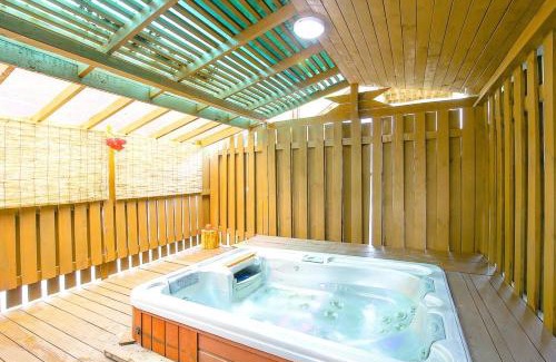 Danwol House | Yangpyeong Sweet Tree Pension