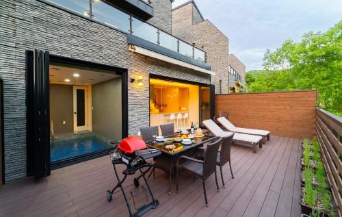 Yangsan House | Yangpyeong Tov Master Class