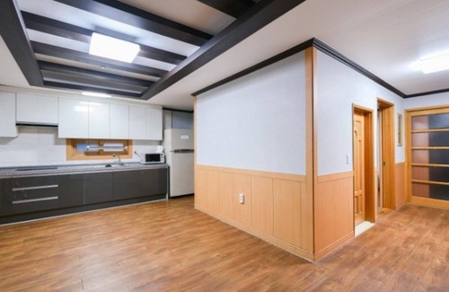 Yangsan House | Yangsan Happy Valley Pension