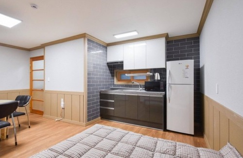 Yangsan House | Yangsan Happy Valley Pension