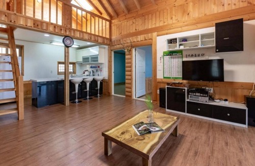 Yangsan House | Yangsan Modoomodoo Pension