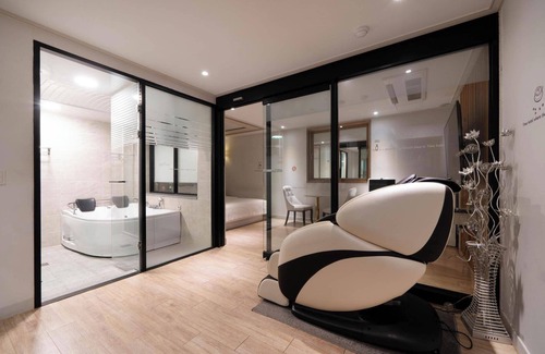 Mulgum-ri Hotel | Yangsan Mulgeum Time