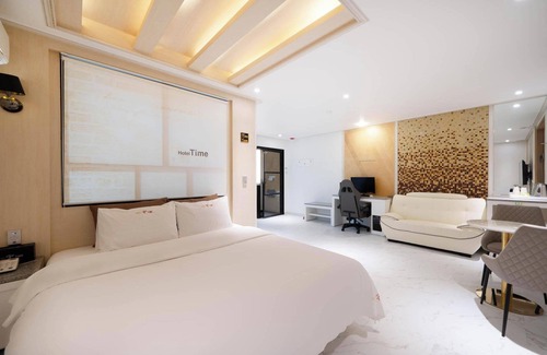 Mulgum-ri Hotel | Yangsan Mulgeum Time