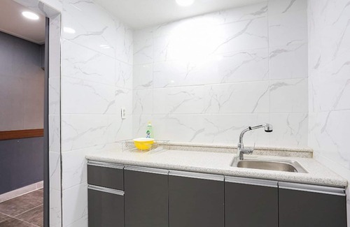 Yangsan House | Yangsan Raon Stay Pension