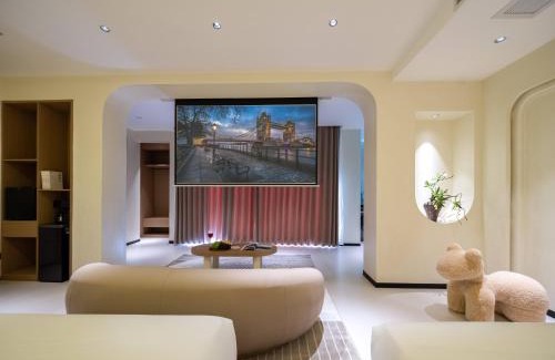 Yangshuo House | Yangshuo Cloud Retreat