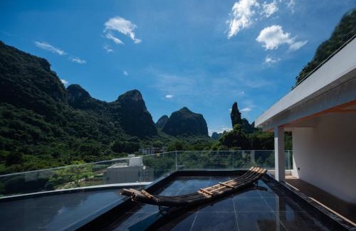 Yangshuo House | Yangshuo Cloud Retreat