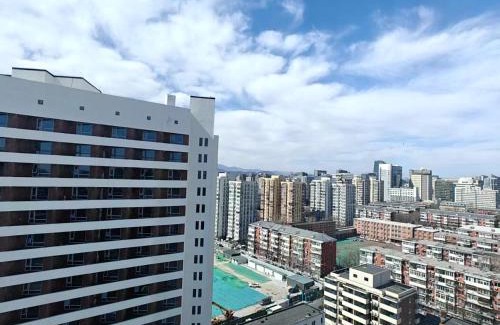 Haidian Hotel | Yanshan Hotel