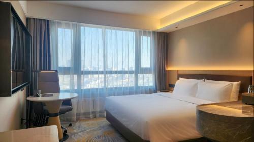 Haidian Hotel | Yanshan Hotel