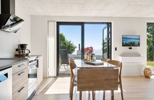 Ronne Apartment | "Yari" - 50m from the sea by Interhome