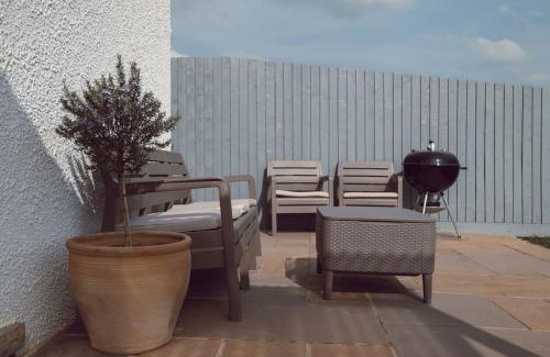 Longtown House | Yarlington Dairy