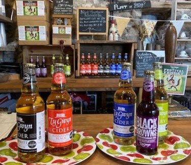 Longtown House | Yarlington Dairy