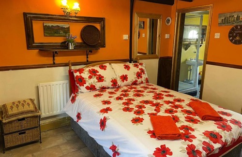 Yarm House | Yarm cottages Haystack