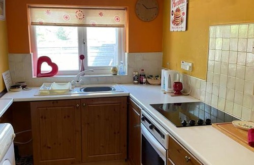 Yarm House | Yarm cottages Haystack