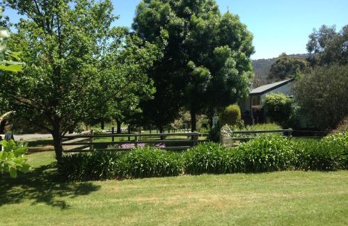 Yarra Glen Bed & Breakfast | Yarra Glen Bed & Breakfast