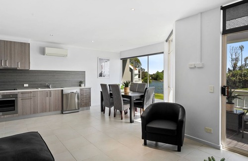 Mulwala Apartment | Yarrawonga Lakeside Apartment 50