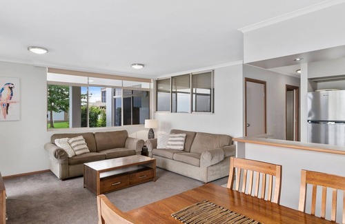 Mulwala Apartment | Yarrawonga Lakeside Apartment 41