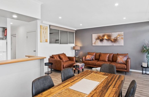 Mulwala Apartment | Yarrawonga Lakeside Apartment 40