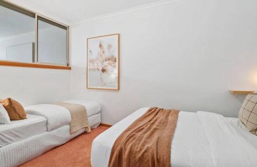 Mulwala Apartment | Yarrawonga Lakeside Apartment 38