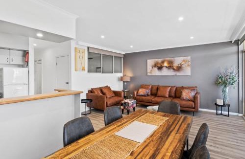 Mulwala Apartment | Yarrawonga Lakeside Apartment 40