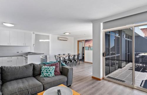 Mulwala Apartment | Yarrawonga Lakeside Apartment 44