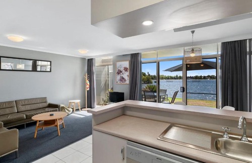 Mulwala Apartment | Yarrawonga Lakeside Apartment 31