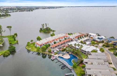 Mulwala Apartment | Yarrawonga Lakeside Apartment 50