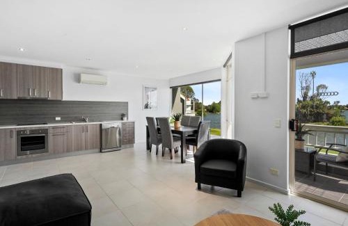 Mulwala Apartment | Yarrawonga Lakeside Apartment 50