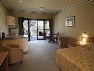 Mulwala Resort | Yarrawonga Mulwala Golf Club
