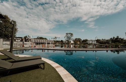 Mulwala Apartment | Yarrawonga Waterfront Apartments