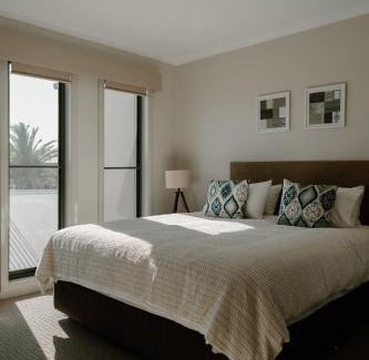 Mulwala Apartment | Yarrawonga Waterfront Apartments