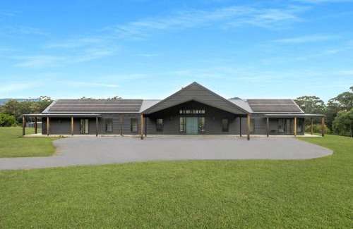 Kangaroo Valley House | Yarrunga