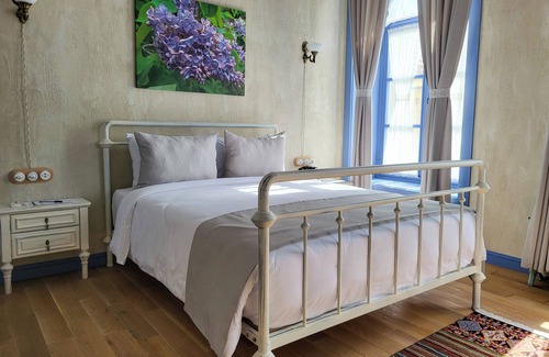 Shusha Hotel | Yasemen Hotel