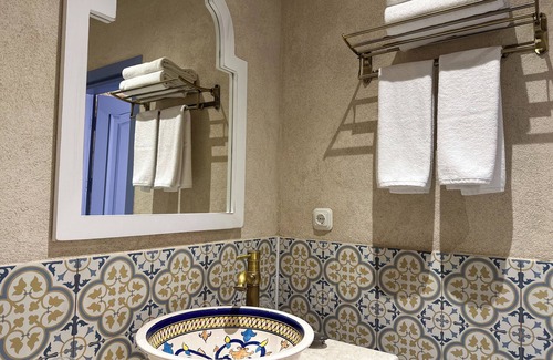 Shusha Hotel | Yasemen Hotel