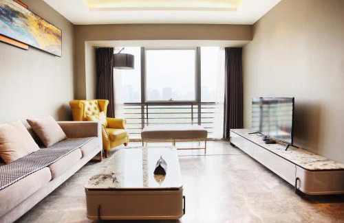 Beijing Central Business District Hotel | Yashi International Aparthotel