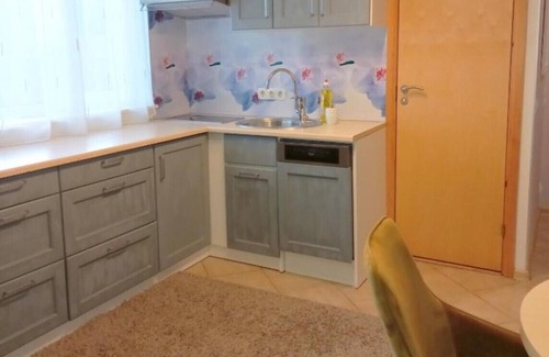 Parnu Apartment | Yasmin Apartment