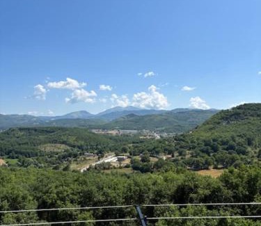 Grumento Nova Bed & Breakfast | Yasmir Home