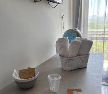 Grumento Nova Bed & Breakfast | Yasmir Home