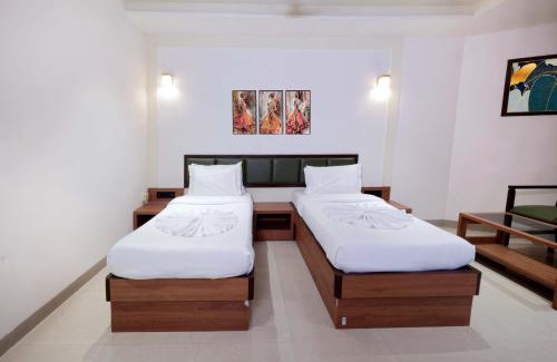 Silvassa Hotel | Yatri Niwas,Silvassa
