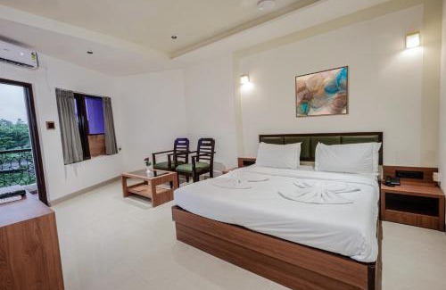Silvassa Hotel | Yatri Niwas,Silvassa