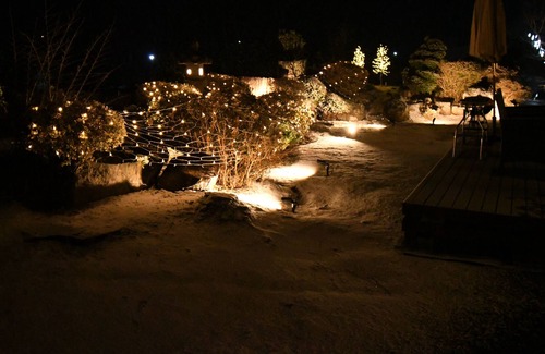 Wakamiko House | YATSUGATAKE FUJIYAMA TERRACE KANDO