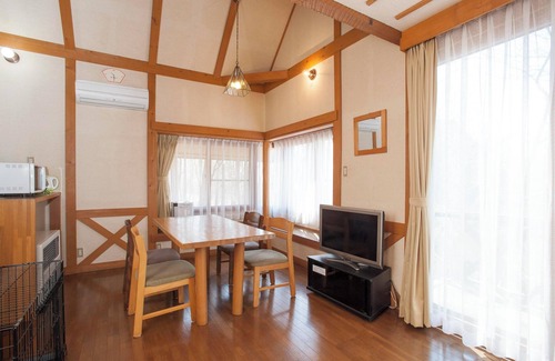 Wakamiko Other | Yatsugatake Wanwan Paradise Cottage