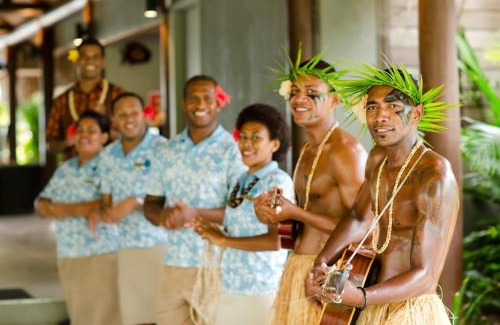 Natadola Resort | Yatule Resort & Spa