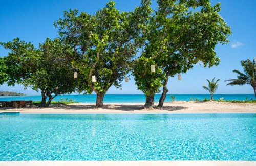 Natadola Resort | Yatule Resort & Spa