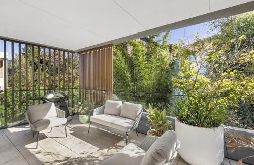 Bellevue Hill Apartment | YAWA1B - Bellevue Hill Penthouse