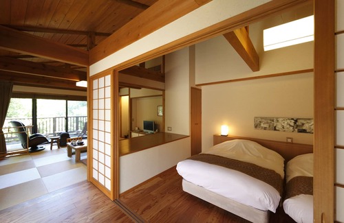 Yawatano House | Yawatano Onsenkyo Morinoyu Kiranosato