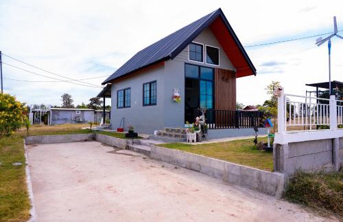 Sirindhorn Villa | YAWE Pool Villa Sirindhorn